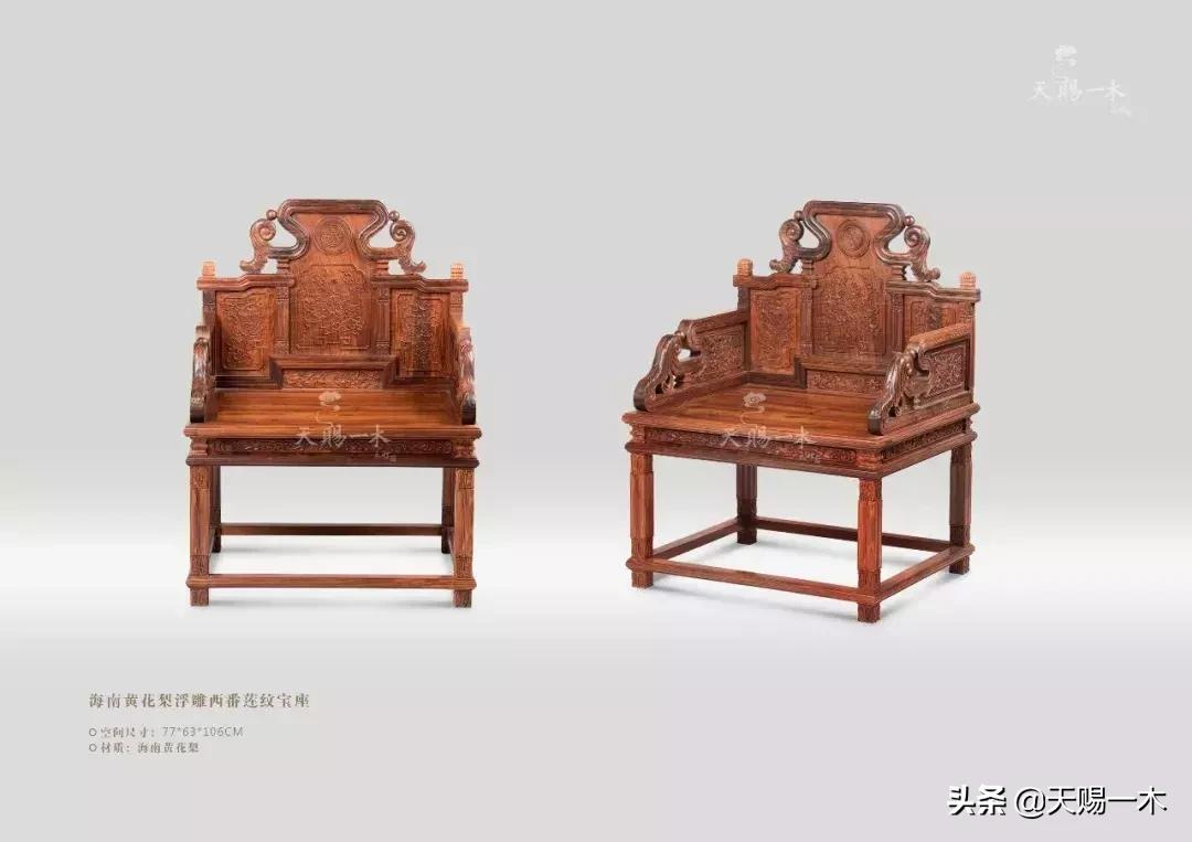 红木家具如何鉴别真假,如何鉴别红木家具的真假