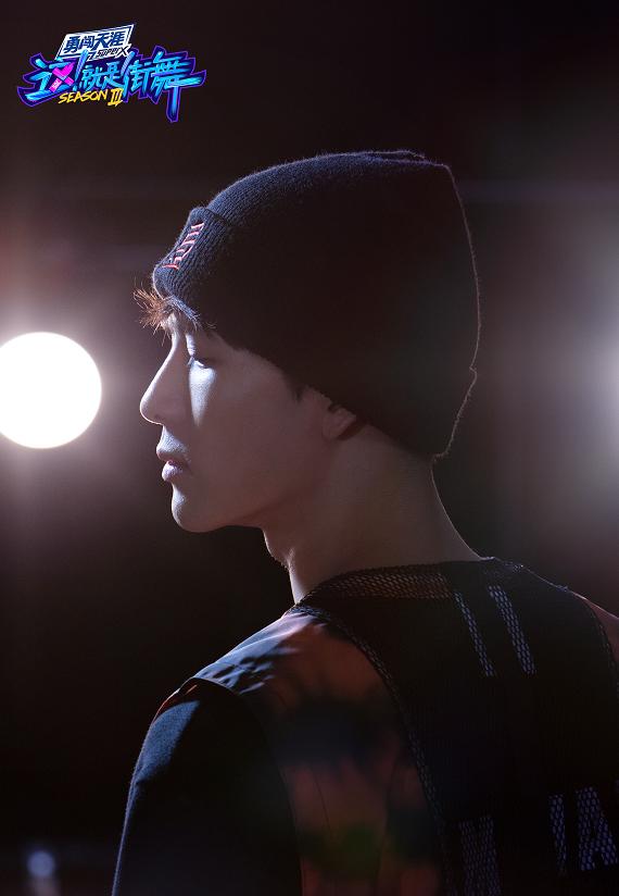 这就是街舞3王一博battle王嘉尔,王嘉尔熊猫团pullup这就是街舞