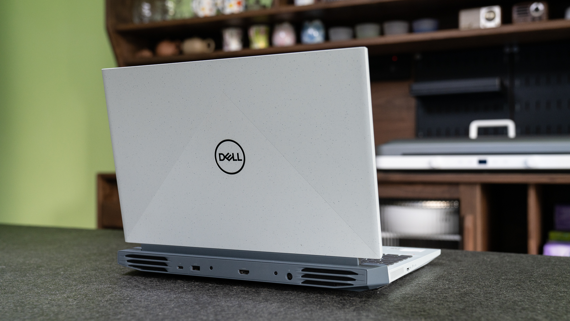 dell游匣g15黑金版怎么开独显直连,dell游匣g15怎么设置成高性能