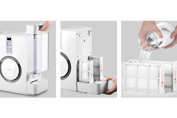 空调房“补水”计划，既要温度又要湿度，做好3点保湿效果杠杠的