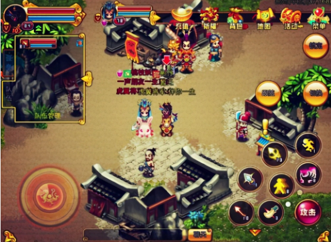 诺基亚时期网游,诺基亚以前的经典手机游戏