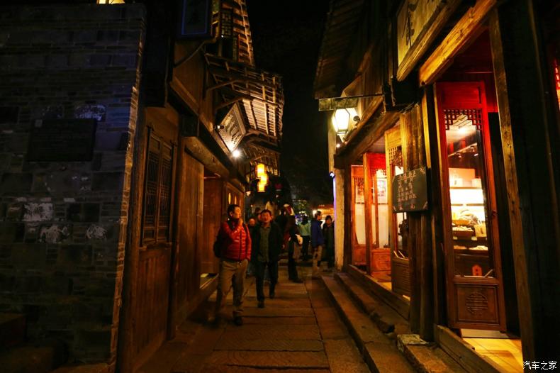 乌镇似水年华的桥,乌镇似水年华驻唱