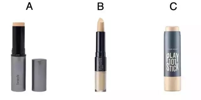 做完这个化妆品测试,我原谅了直男……