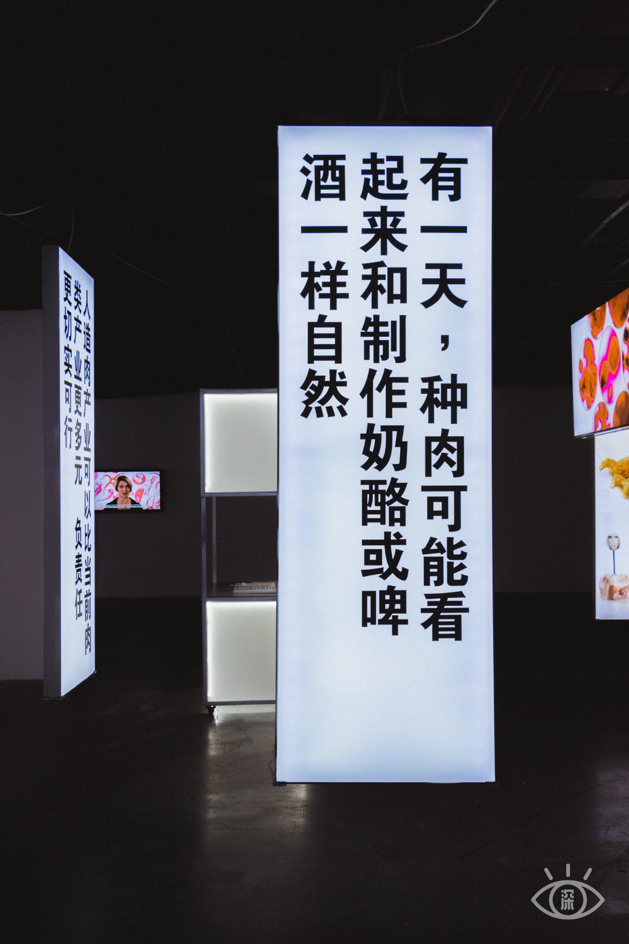 深圳也有这么美的地方,深圳最大水立方