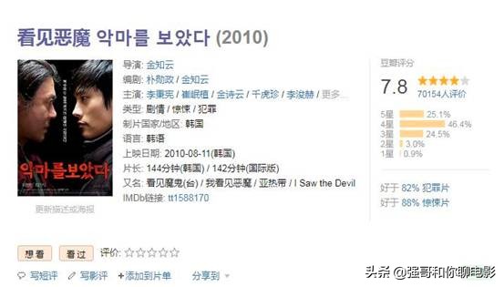 李秉宪崔岷植所有作品,看见恶魔崔岷植被打