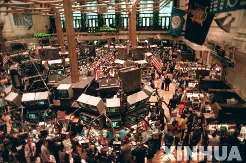 证券交易市场,证券交易市场有哪些