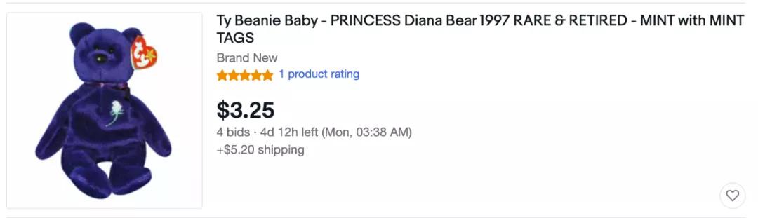 南台控股：美国人为什么愿意花上万美元买一个中国制造的丑娃娃？