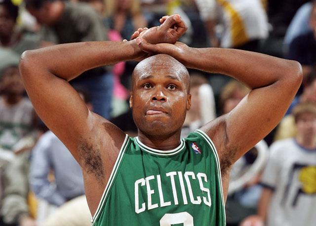 nba最意想不到的交易,nba最让人意外的50个球员