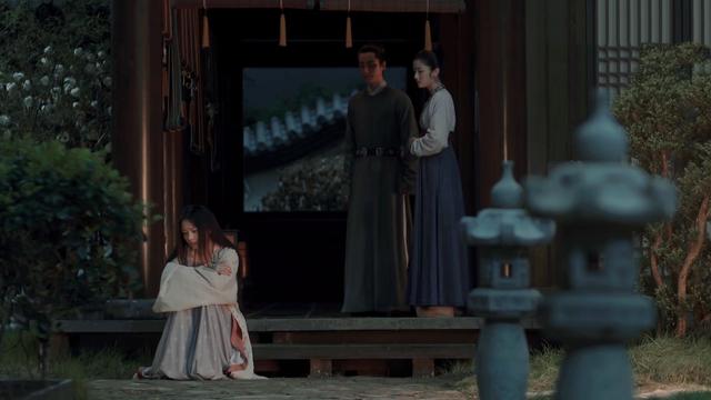 清平乐梁怀吉最后和公主怎么样了,清平乐怀吉和徽柔最后怎么了