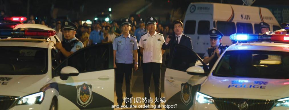 6.8分给低了，《大赢家》金句频出，除了大鹏，配角也格外精彩