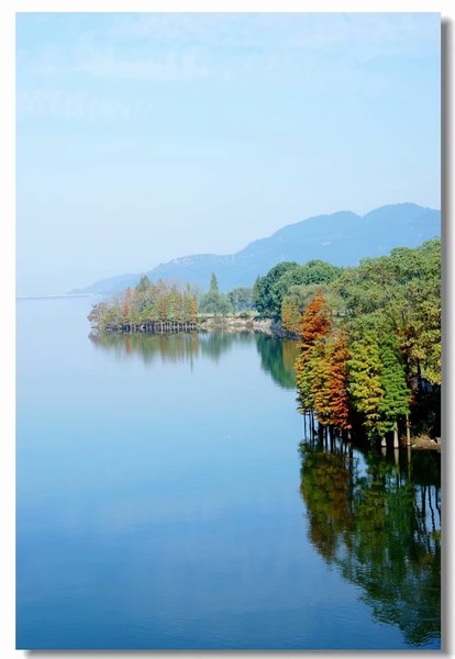 余姚四明湖开元山庄,余姚四明湖开元山庄自驾游