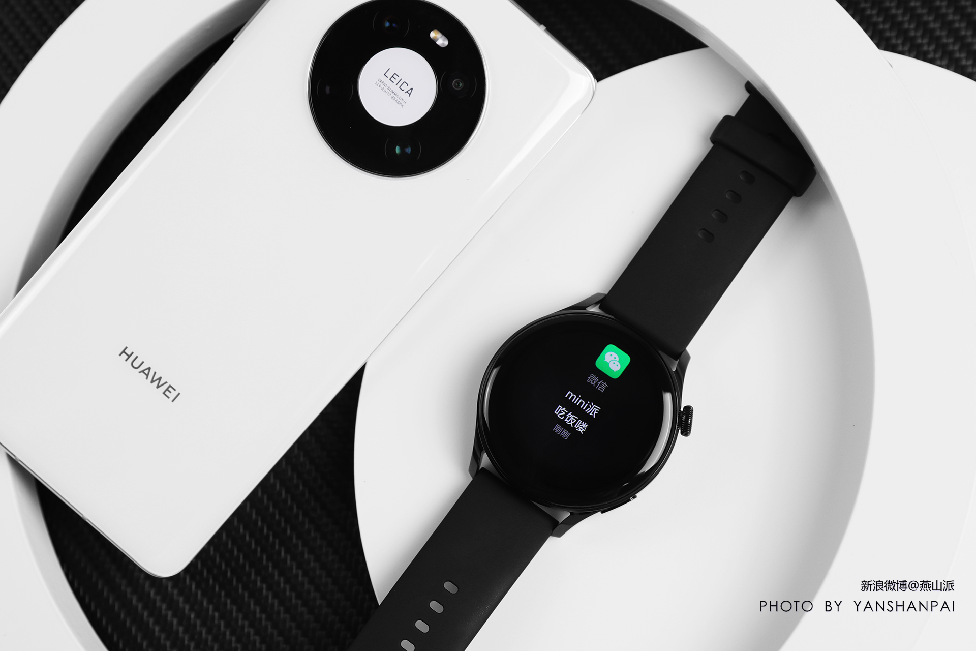 华为watch3pro深度评测,华为watchgt3跑步评测