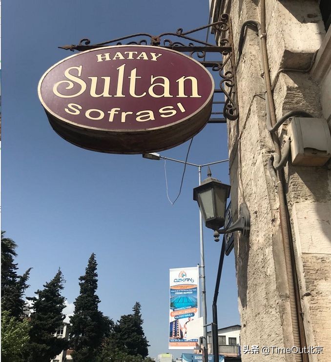 土耳其必吃的8大美食,真正的土耳其美食