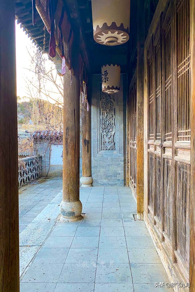 古北水镇泡温泉买游泳圈多少钱,古北水镇温泉旅游攻略