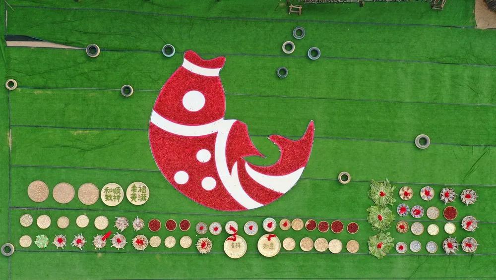 【谁不说咱家乡美】美丽中国，“乡”约万安（河西片）