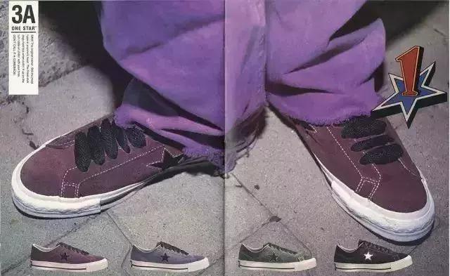 匡威1970s和常青款适合谁穿,匡威1970s更好穿还是经典款更好穿