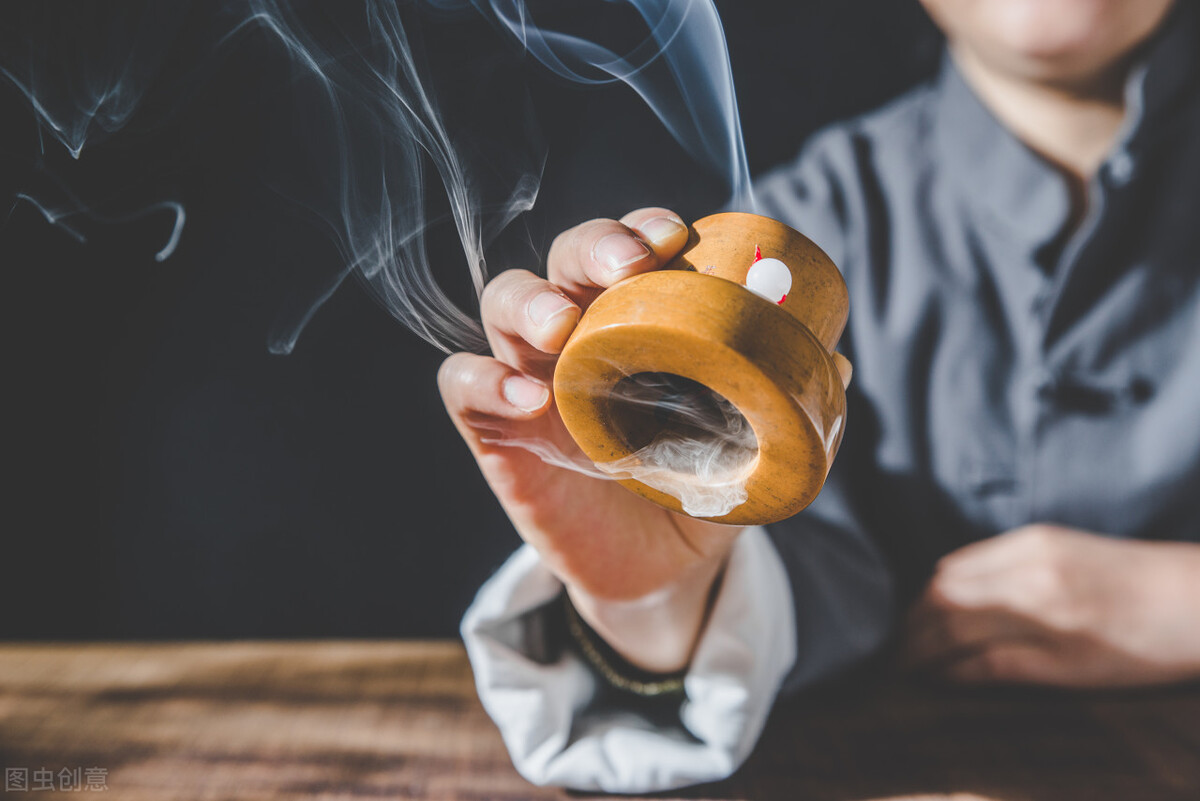 艾灸抗疫视频,艾灸提高免疫力抗击疫情首选