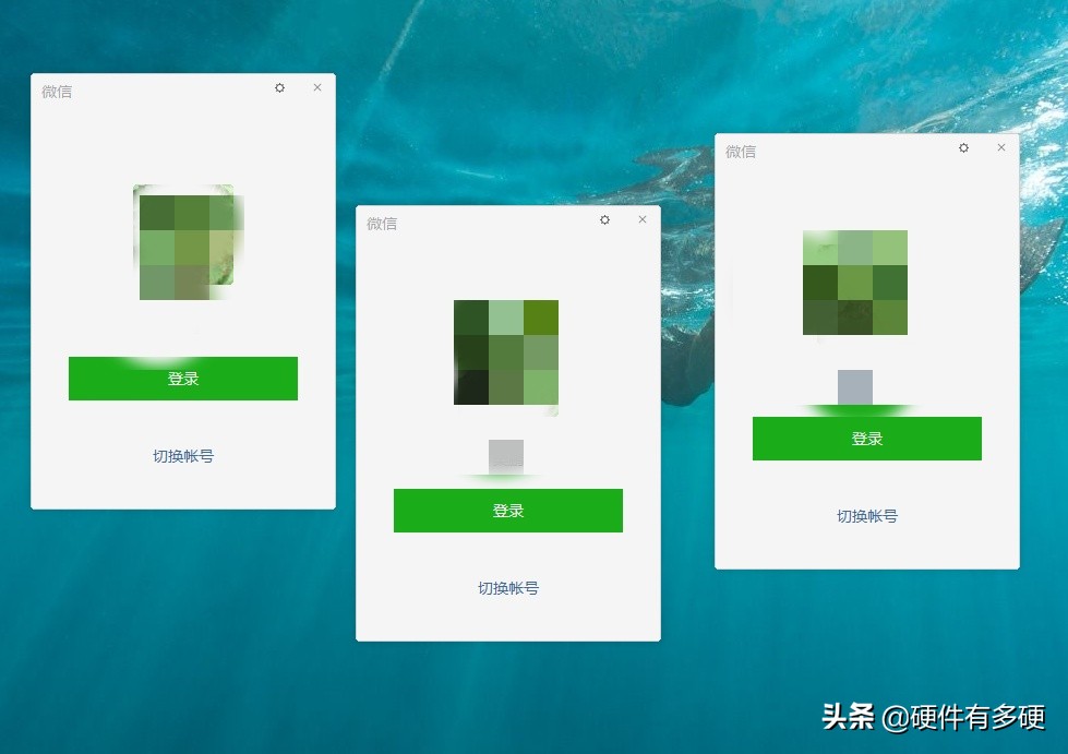 电脑微信多开教程win10,电脑微信多开教程win7