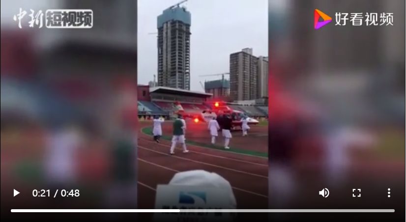 武汉协和医院有多牛,武汉协和有多牛