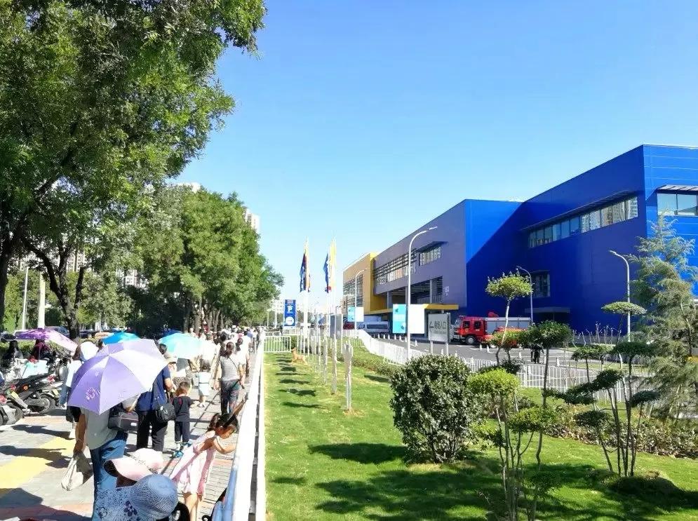 郑州市金博大近况,郑州金博大2018国庆