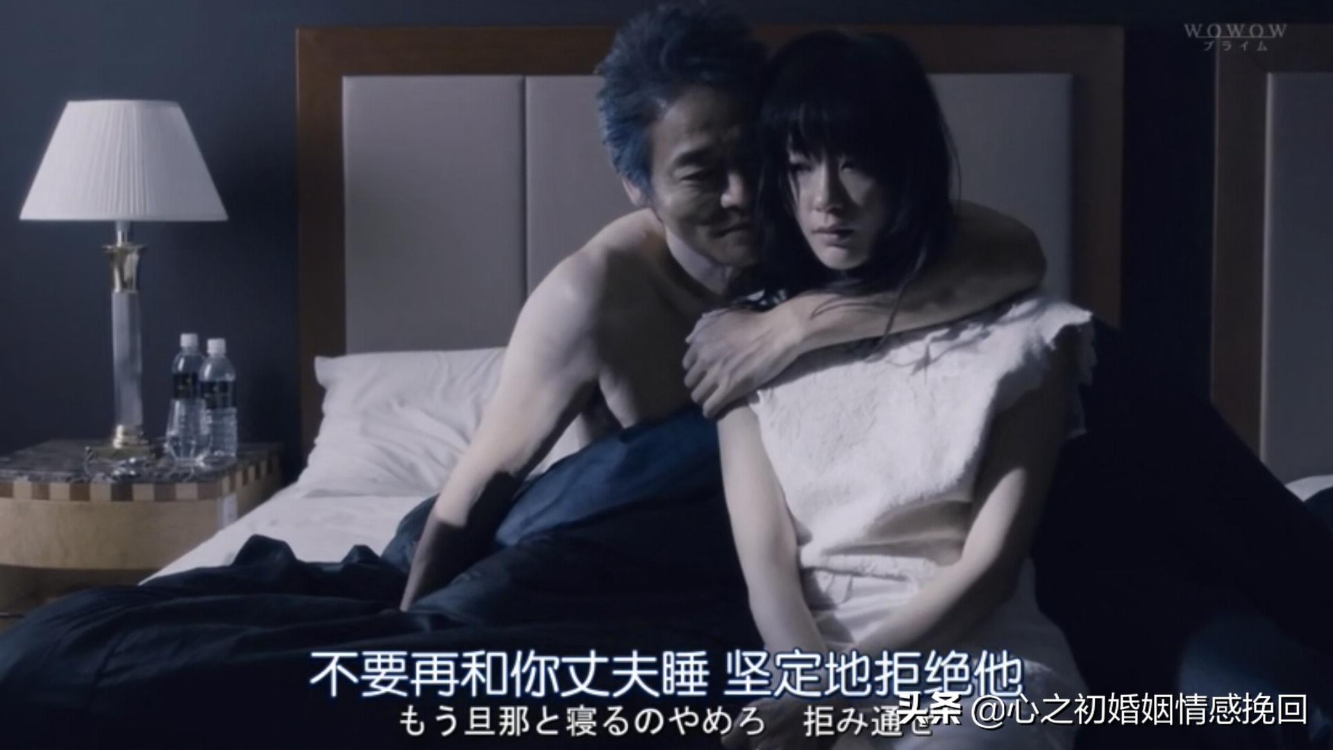 观剧《双重幻想》后，总结你不知道的欲望人妻