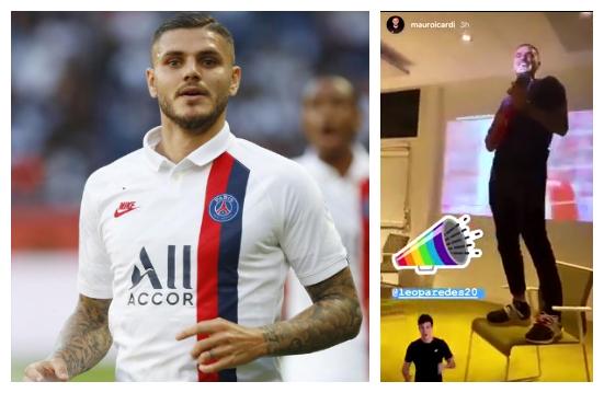 伊卡尔迪国米冲击金靴,伊卡尔迪最新进球消息