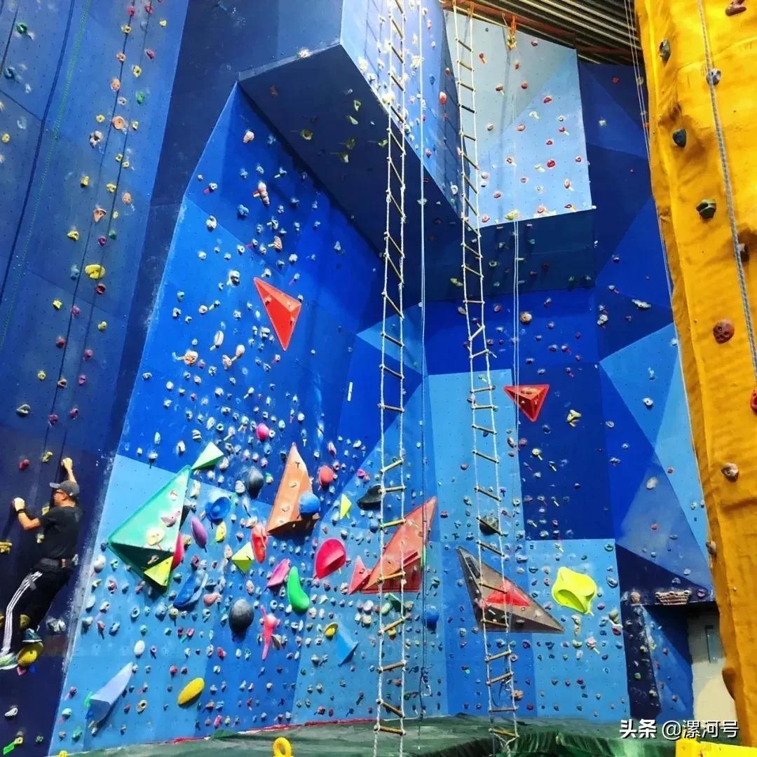 漯河人周日去哪玩,漯河人春节到哪玩