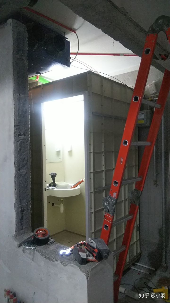 喜欢宅的人改造一个实现梦想的家,喜欢宅在家的人怎么过