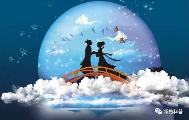 七夕节古人怎么过的,古人怎么过七夕节