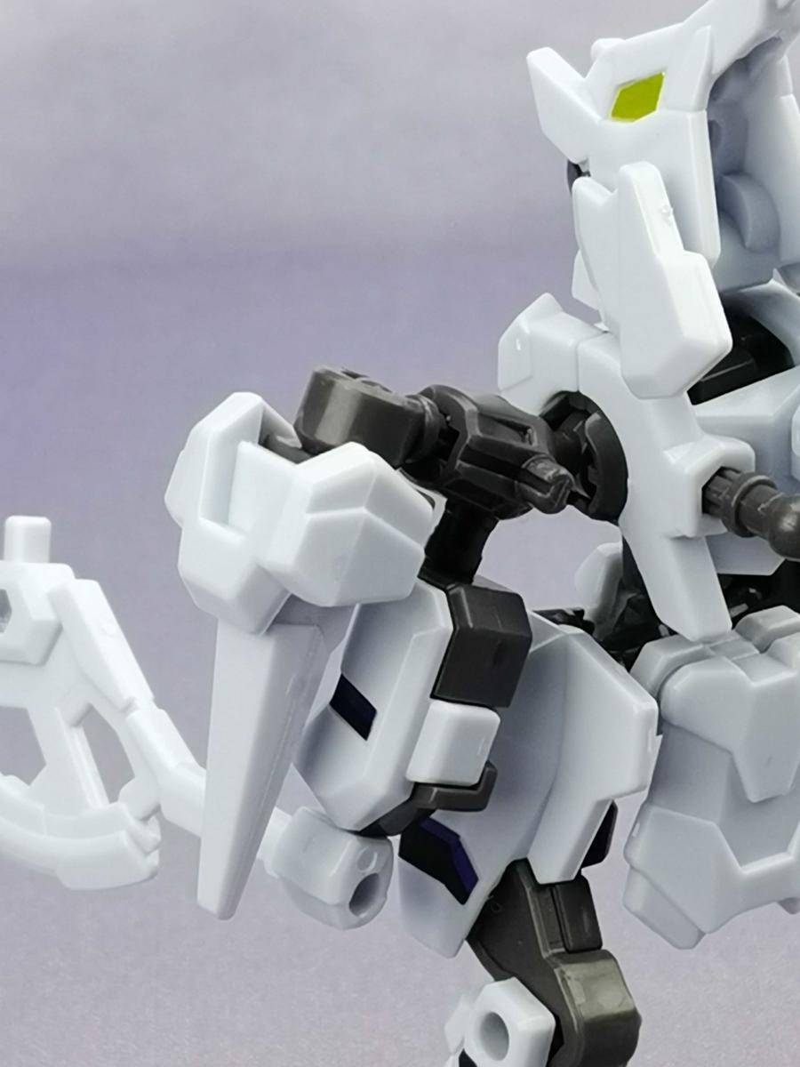 「模玩评测」ANIMAGEAR4