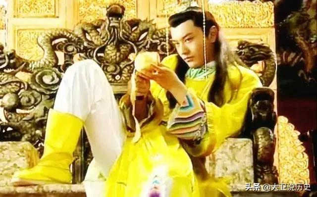 孙权犯了一个致命错误，导致东吴后继无人，最终加速了国家的灭亡