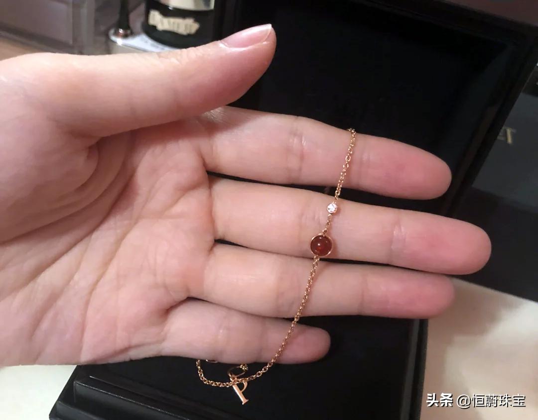 最受女生欢迎的十大手链排行榜,排名前十的手链女士