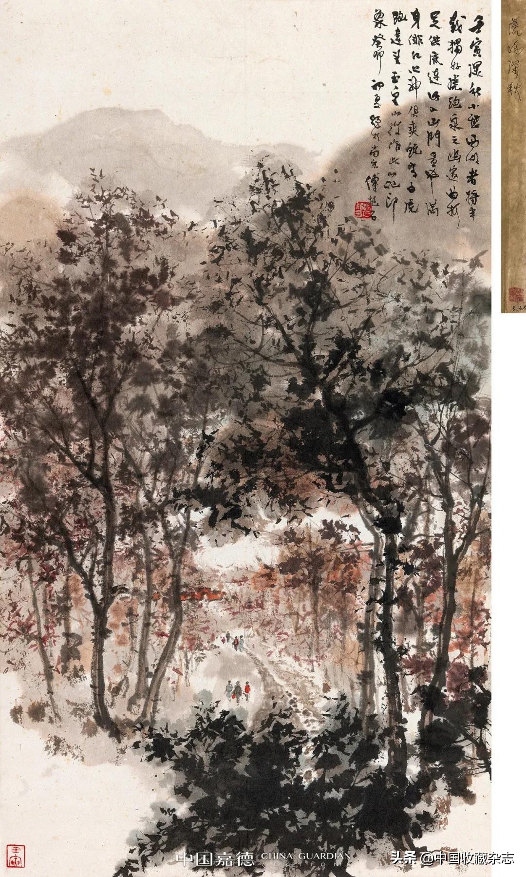 大观之夜最新消息,2021年大观之夜