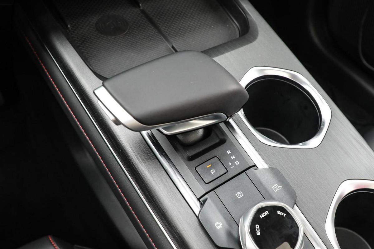 10万元买黑科技顶配suv了解一下,空间大10万元买这几款suv有面子