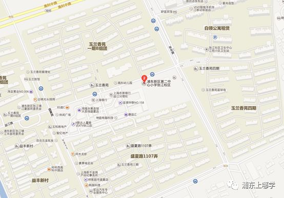 上海哪些小学好又好进,上海门槛低容易进的优质小学