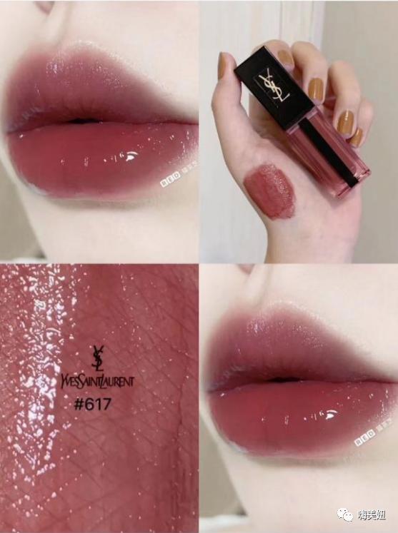 10支绝对不会踩雷的口红,夏日绝美口红推荐款式是什么