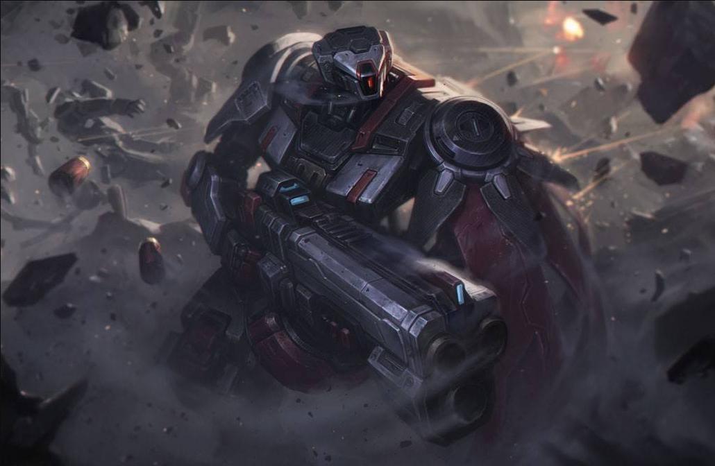 lol新版本皮肤爆料,lol最值得入手的5个皮肤