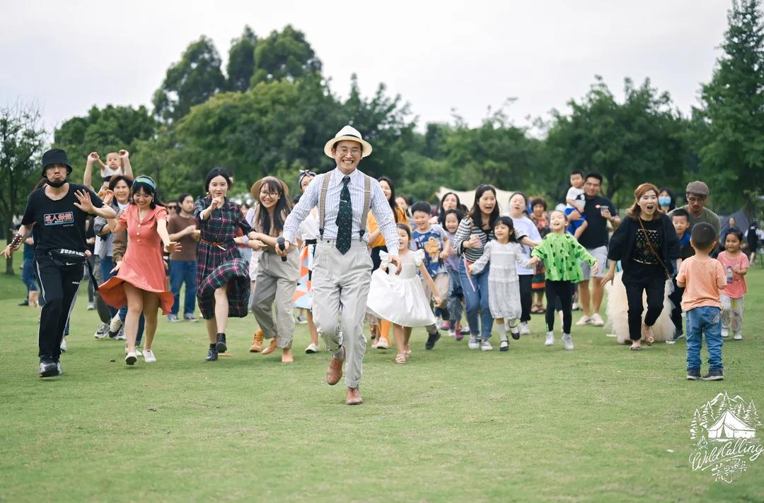 双流绿道风景,成都双流区风景好的绿道