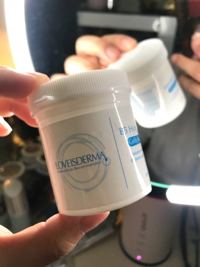 冬天补水保湿产品排行榜,冬天超级补水护肤品不油腻