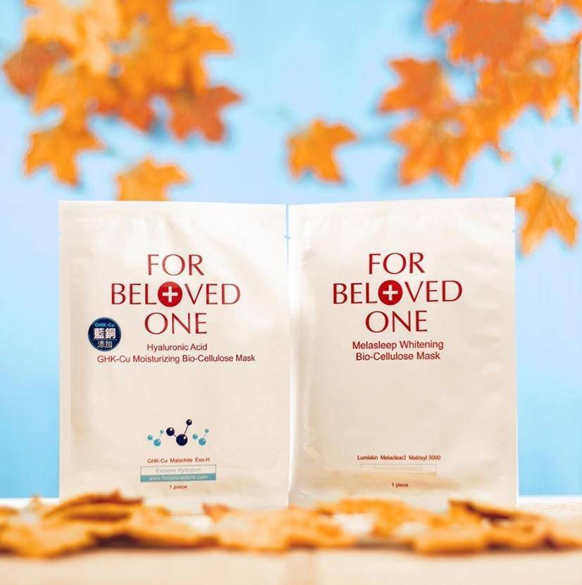 医美vs护肤品,护肤品和医美合作案例