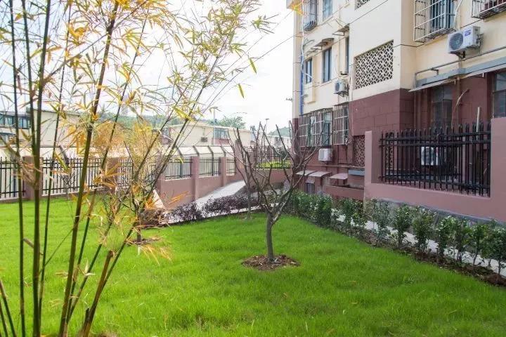 南京105个小区旧改,南京58平米旧房翻新改造