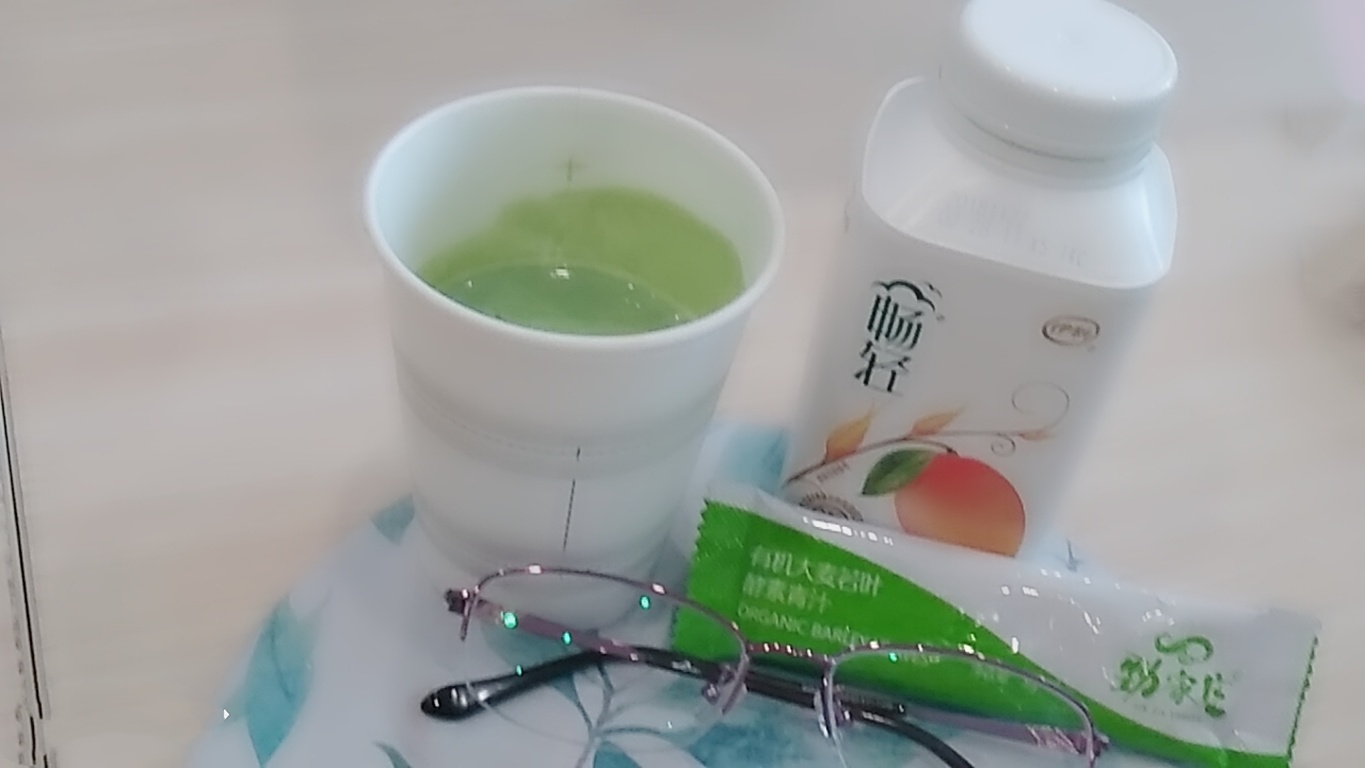 青汁为何神奇,青汁神奇在哪里