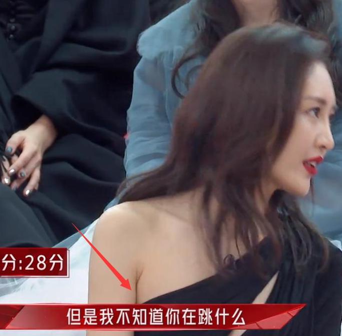 王鸥究竟是怎样的女人,王鸥好讨厌