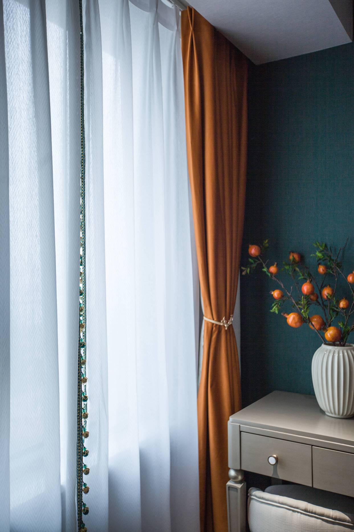 新作/易家小院—都市田园的幸福二重奏