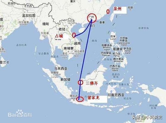 忽必烈远征日本的战役,忽必烈的一支远征军