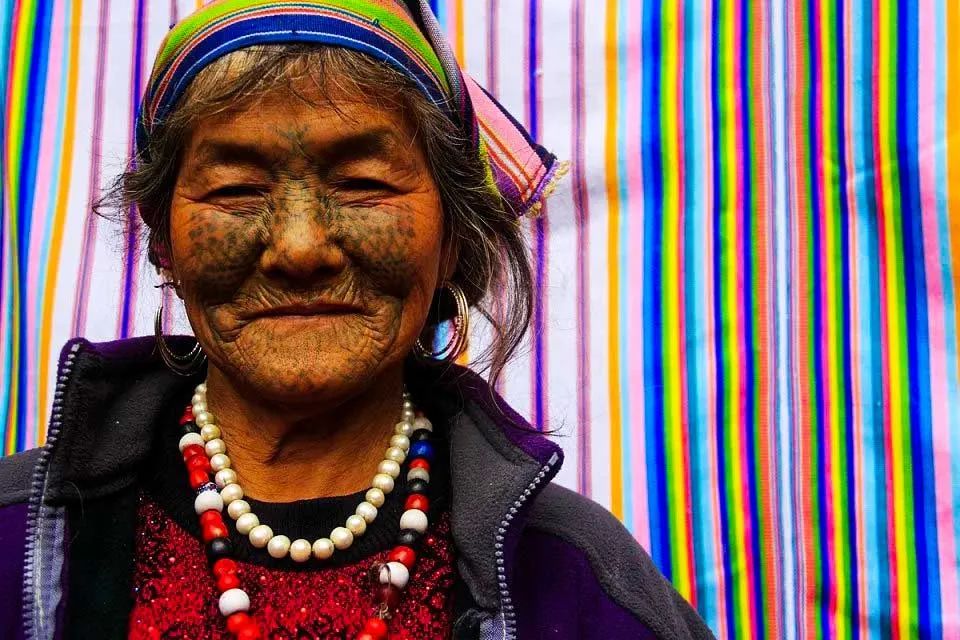 想去看风景云南推荐地,春节滇西最美线路自驾游