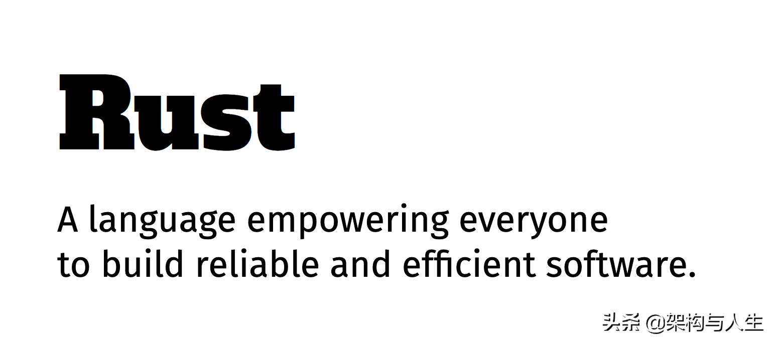 rust智能指针使用方法,rust指针编程视频教程