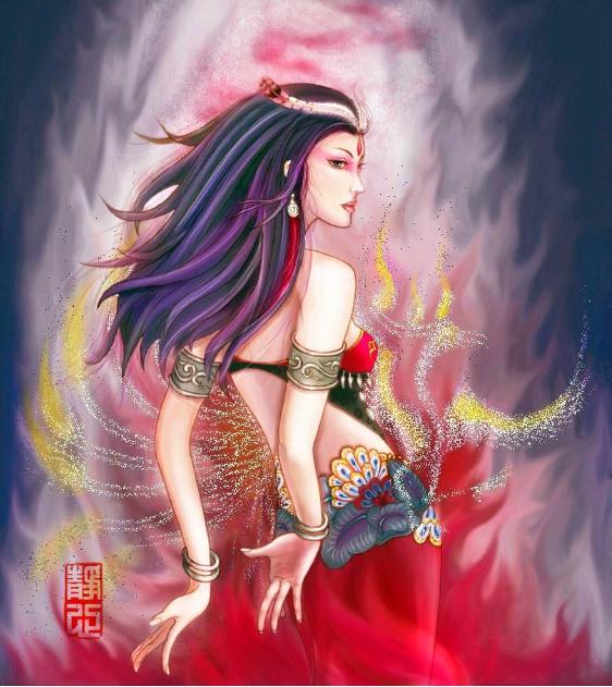 李白凤凰台与崔颢黄鹤楼异同,李白最难超越的一首崔颢诗