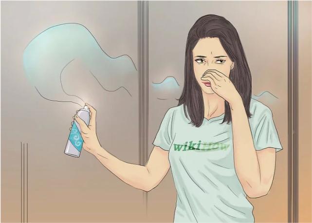 爱放屁，声音又大又难闻？8个小妙招就可轻量化，让你不再尴尬