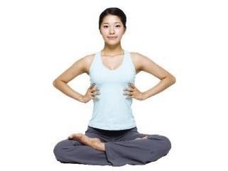 初学者练习瑜伽的正确方法,初学者练习瑜伽累怎么办